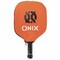 Onix Paddle Cover, Orange/Black KZ7405-PCVROB - alternate 1